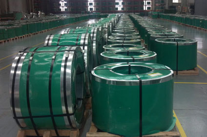 彈簧鋼帶日標與國標有何區別？鑫發金屬為您解析