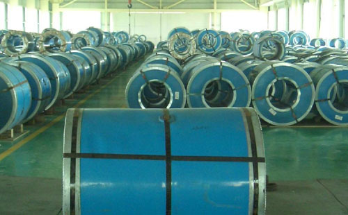 市面上201不銹鋼帶真的是201嗎？鎳含量達標嗎？