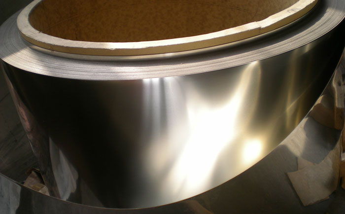 為您解析：304不銹鋼帶硬度是多少？最硬能做到多硬？