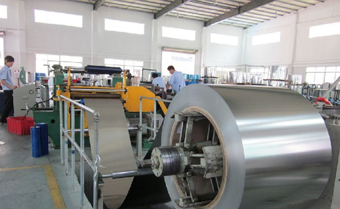 不銹鋼中SS與SUS，化學性質(zhì)及物理性質(zhì)的差別