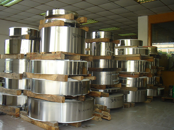 304不銹鋼為什么會(huì)開(kāi)裂，現(xiàn)在為您解決