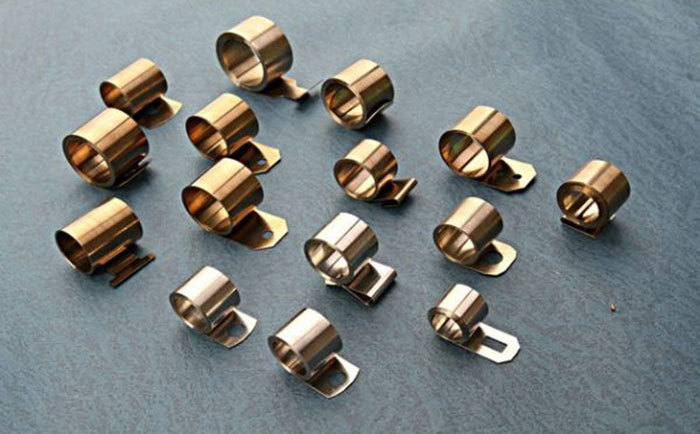 鑫發金屬，您身邊的彈簧發條鋼帶供主應商